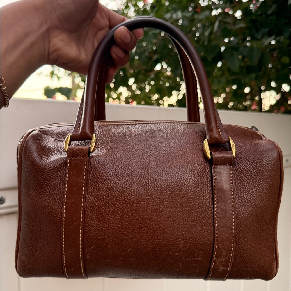 Gucci Boston Bag - Picture 3 of 12